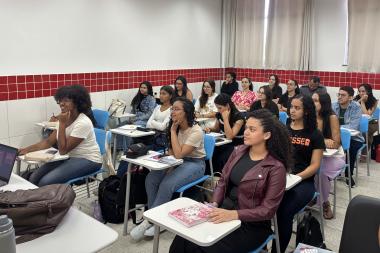 Uesb investe mais de R$ 58,1 milhões em melhorias dos três campi no ano de 2025 | SECOM