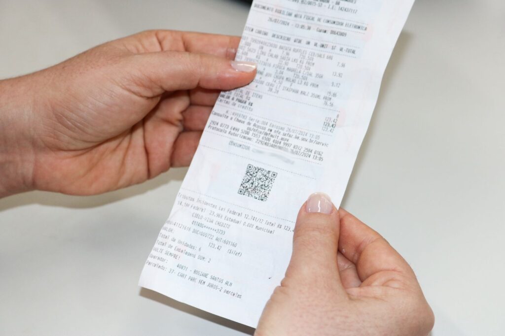 Nota Premiada aumenta em mais de 12% o pedido por notas fiscais em pequenos municípios baianos