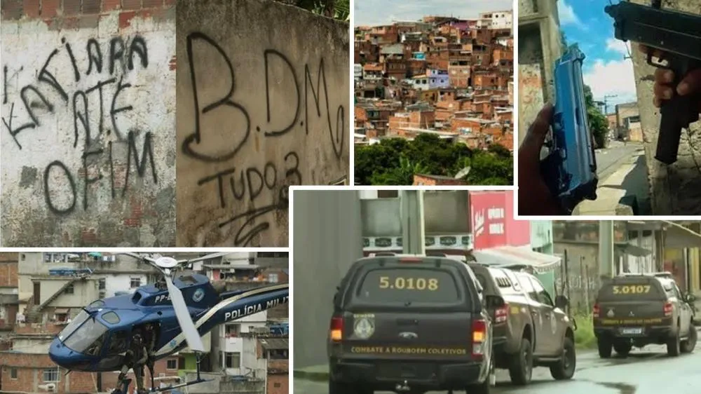 #Acesse Política