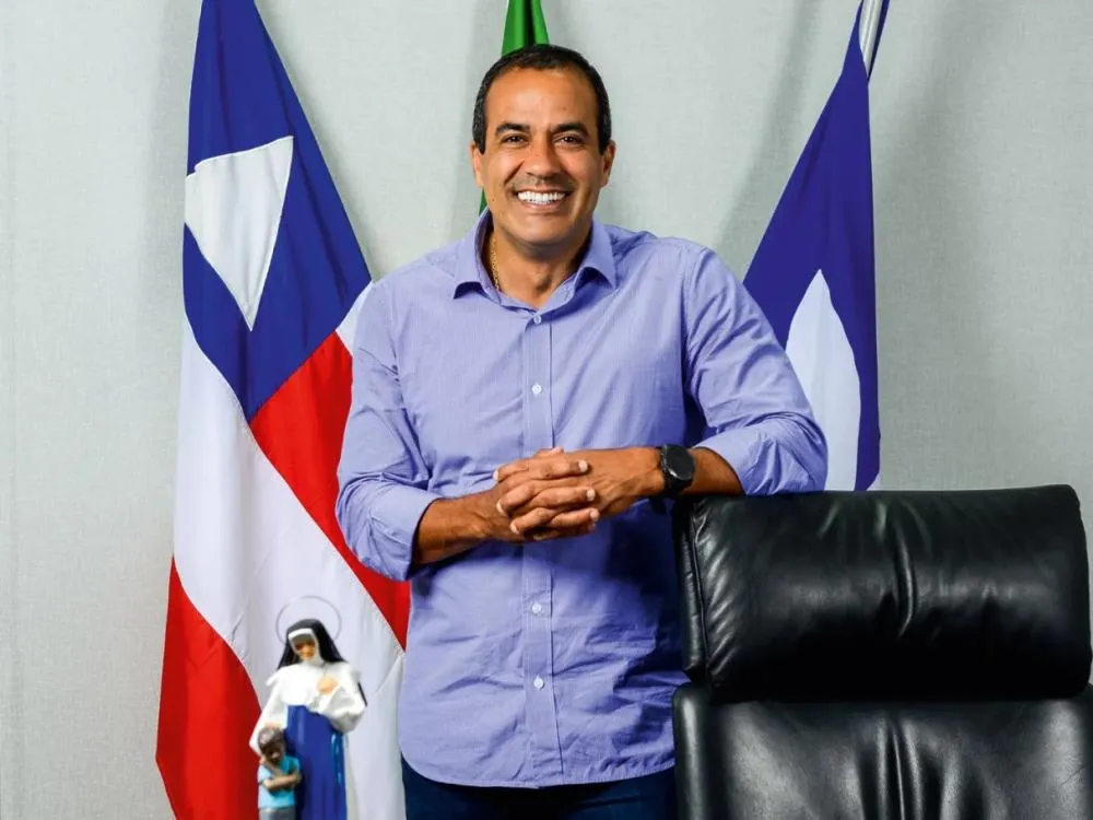 #Acesse Política