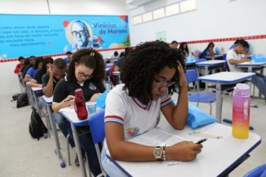 ENEM: resultado sai às 10h desta sexta-feira (16) | SECOM