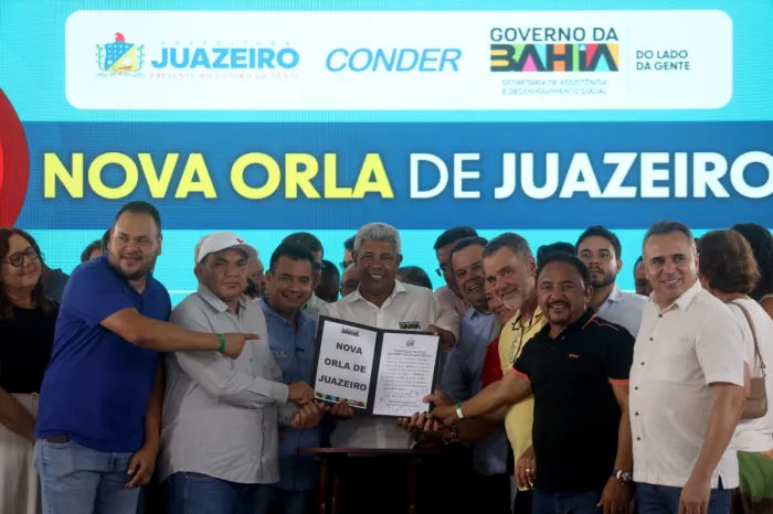 Portal Estado da Bahia