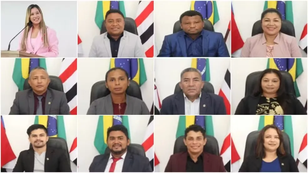 #Acesse Política