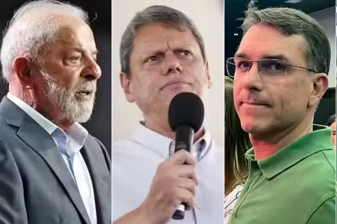 #Acesse Política