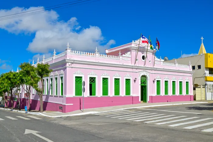 Portal Estado da Bahia
