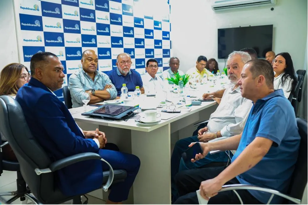 #Acesse Política