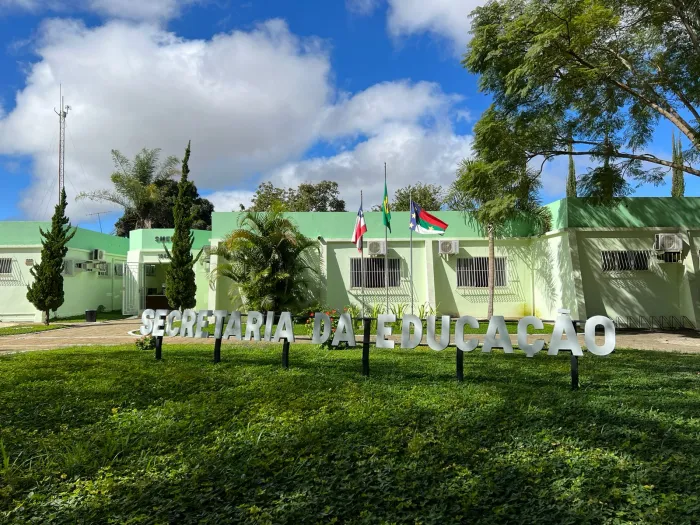 Portal Estado da Bahia