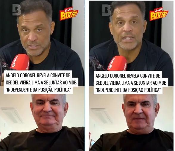 #Acesse Política