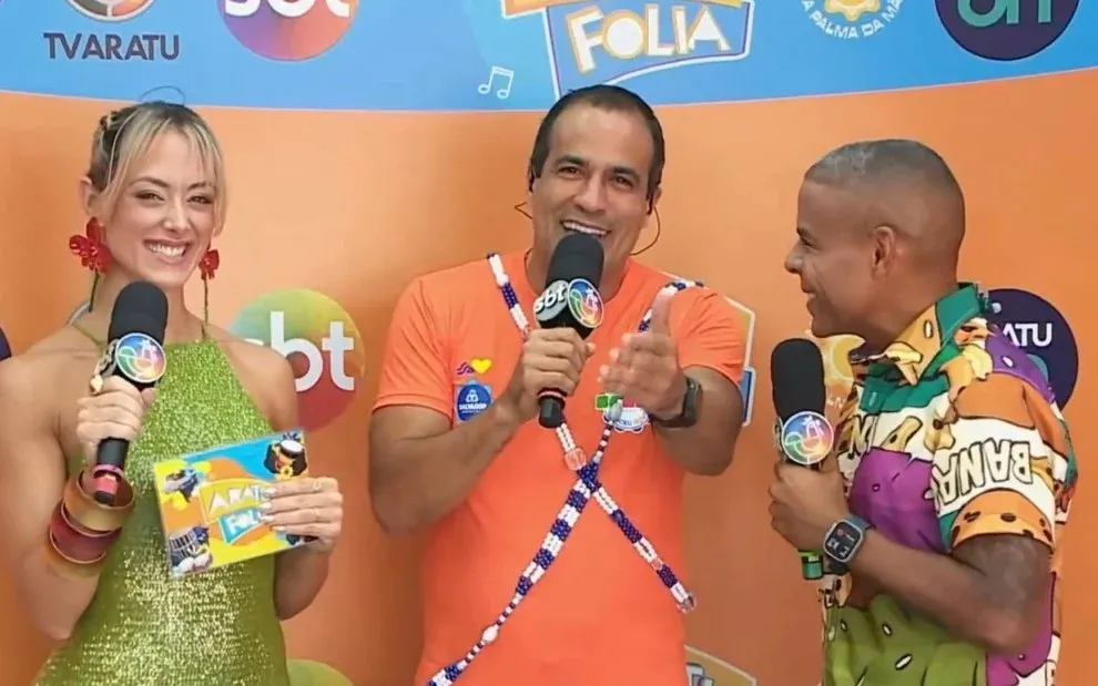 #Acesse Política