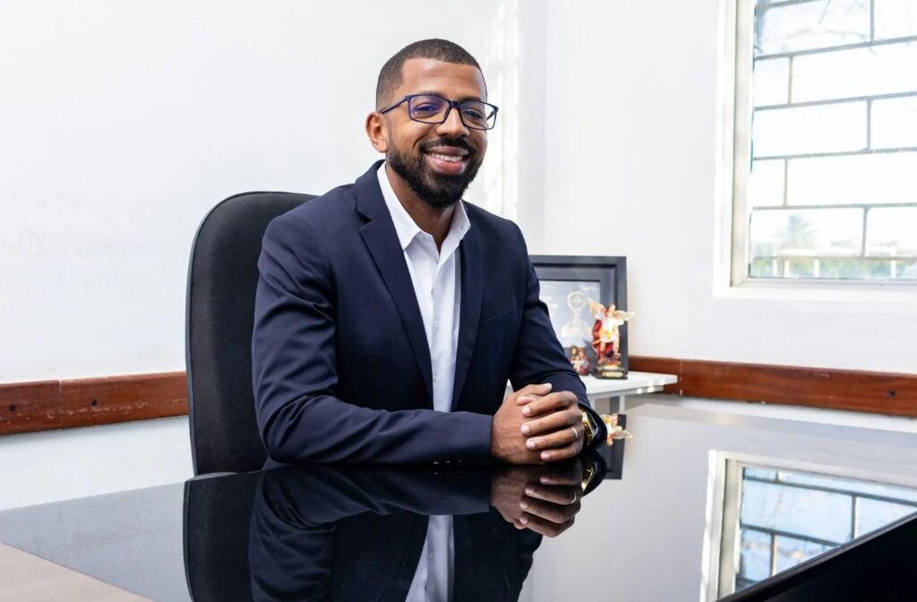 Com saúde como prioridade, Eriton Ramos anuncia ações para 2026 e novas obras para o município – Imprensa Bahia
