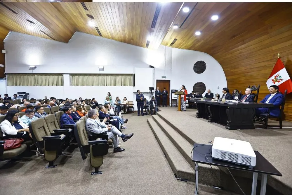 #Acesse Política