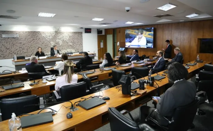 #Acesse Política