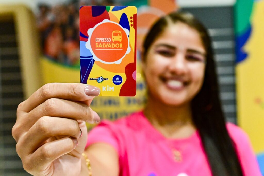 Expresso Salvador traz praticidade para foliões que desejam chegar aos circuitos do Carnaval – Secretaria de Comunicação