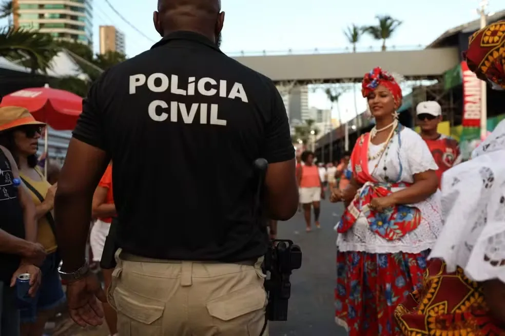 #Acesse Política