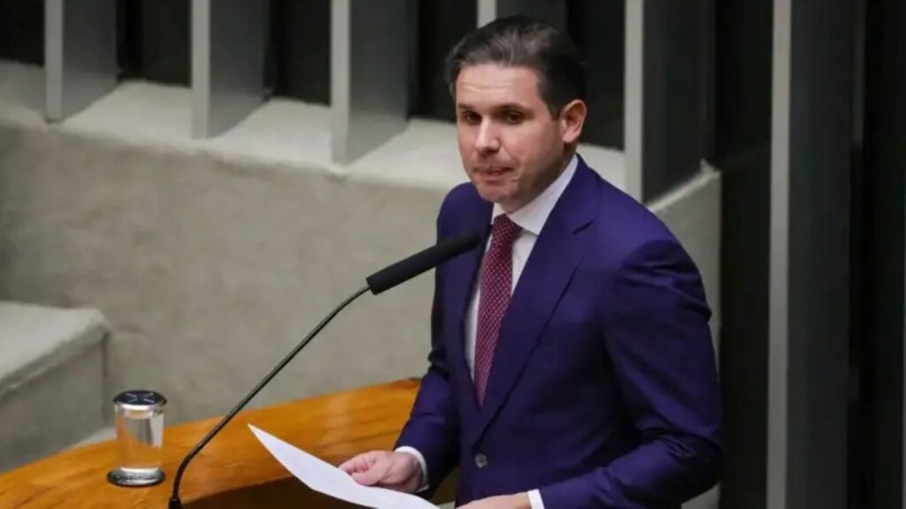 Motta encaminha PEC que acaba com a escala 6×1 para a CCJ e diz que, depois, texto será debatido em comissão especial – Imprensa Bahia