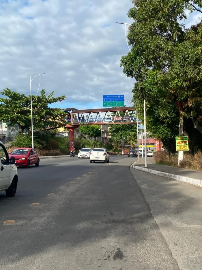 Portal Estado da Bahia