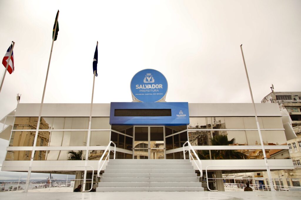  Prefeitura apresenta balanço do segundo dia do Carnaval de Salvador neste sábado (14) – Secretaria de Comunicação