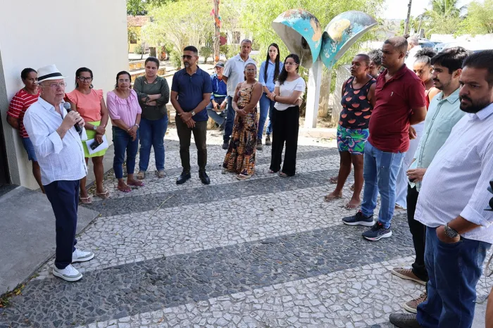 Portal Estado da Bahia