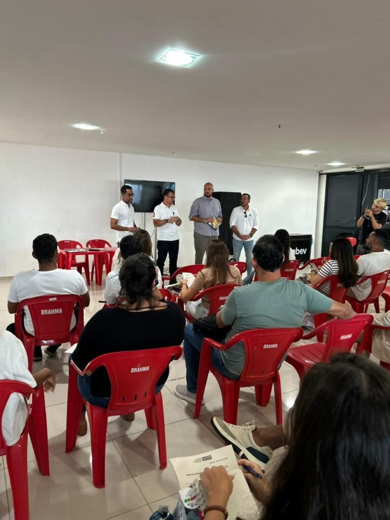 Prefeitura lança Selo Camarote Sustentável e apresenta cartilha para o Carnaval 2026