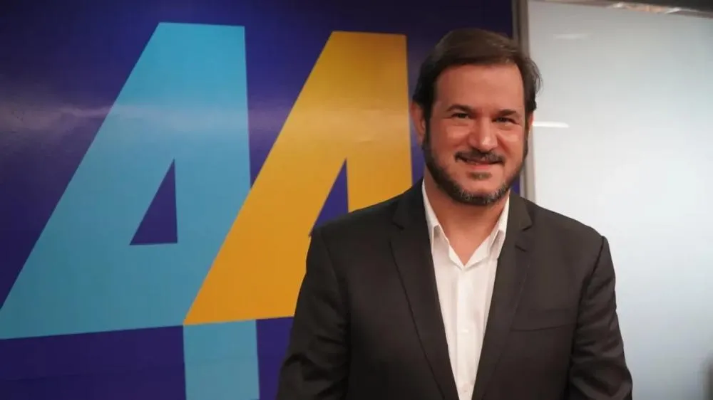 #Acesse Política