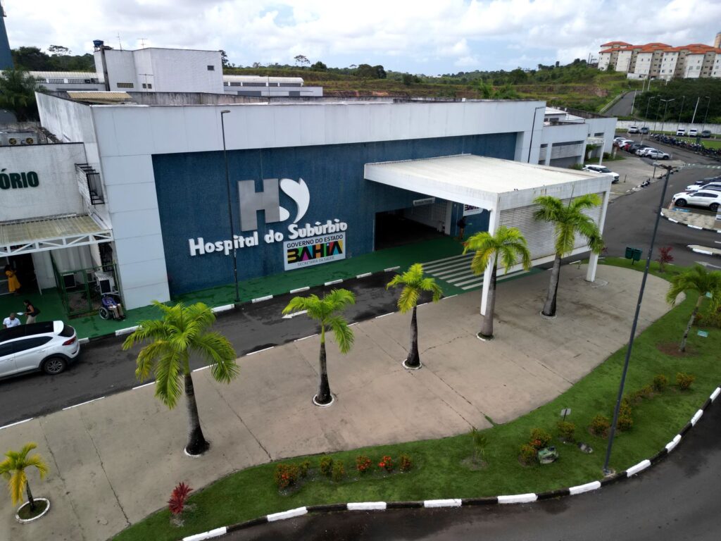 Projetos de PPP da Bahia, que somam R$ 23 bilhões, serão apresentados em São Paulo