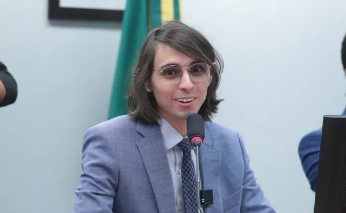 #Acesse Política