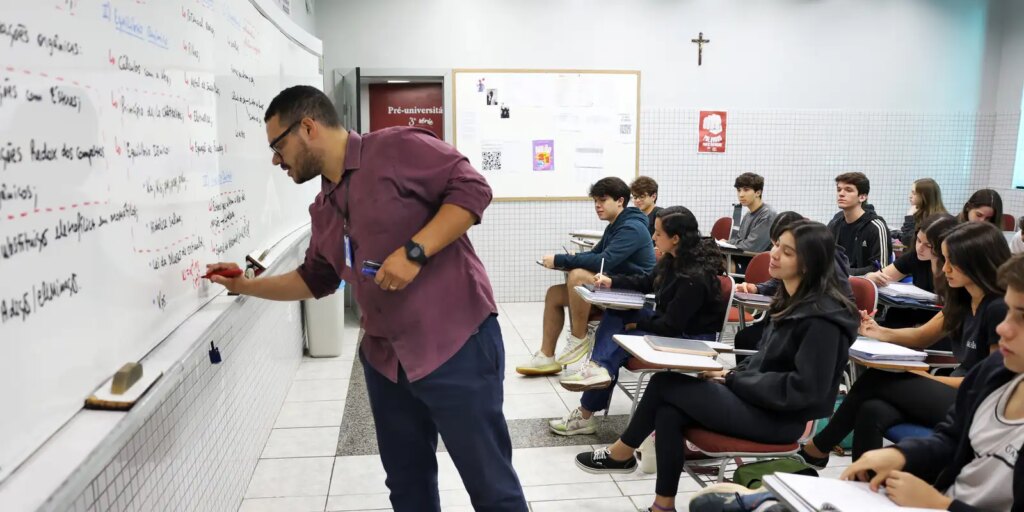 Prouni divulga aprovados em primeira chamada