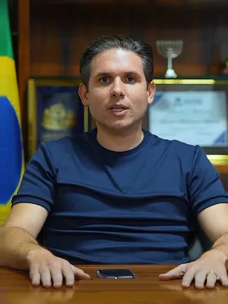 #Acesse Política
