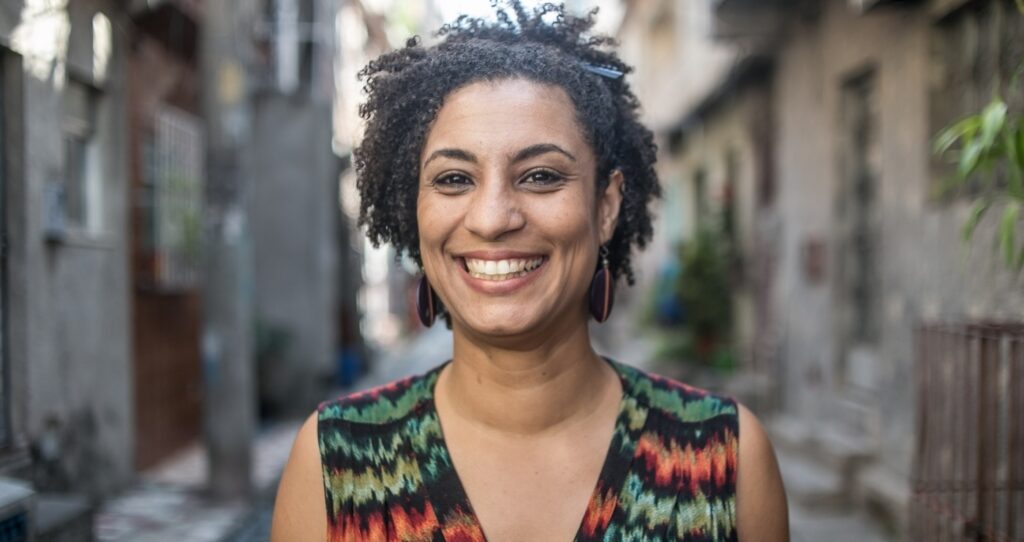 STF condena irmãos Brazão a 76 anos e 3 meses de prisão pelo assassinato de Marielle – Imprensa Bahia