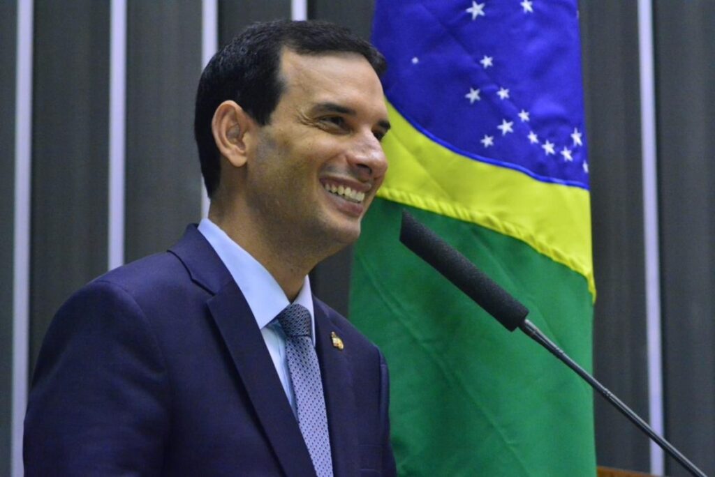 Câmara aprova projeto que transfere capital federal para Salvador no 2 de julho