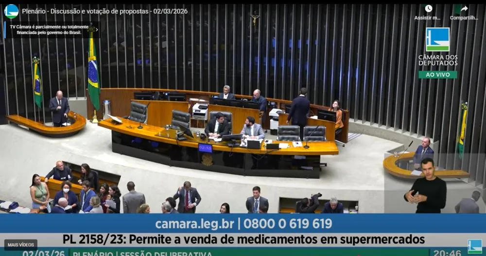 #Acesse Política
