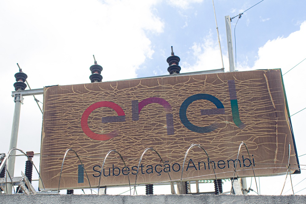 Enel SP reforça em reuniões na Aneel pedido de arquivamento de processo sobre ‘apagão’