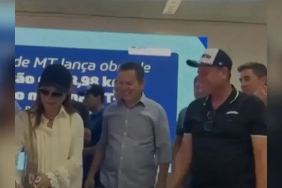 #Acesse Política