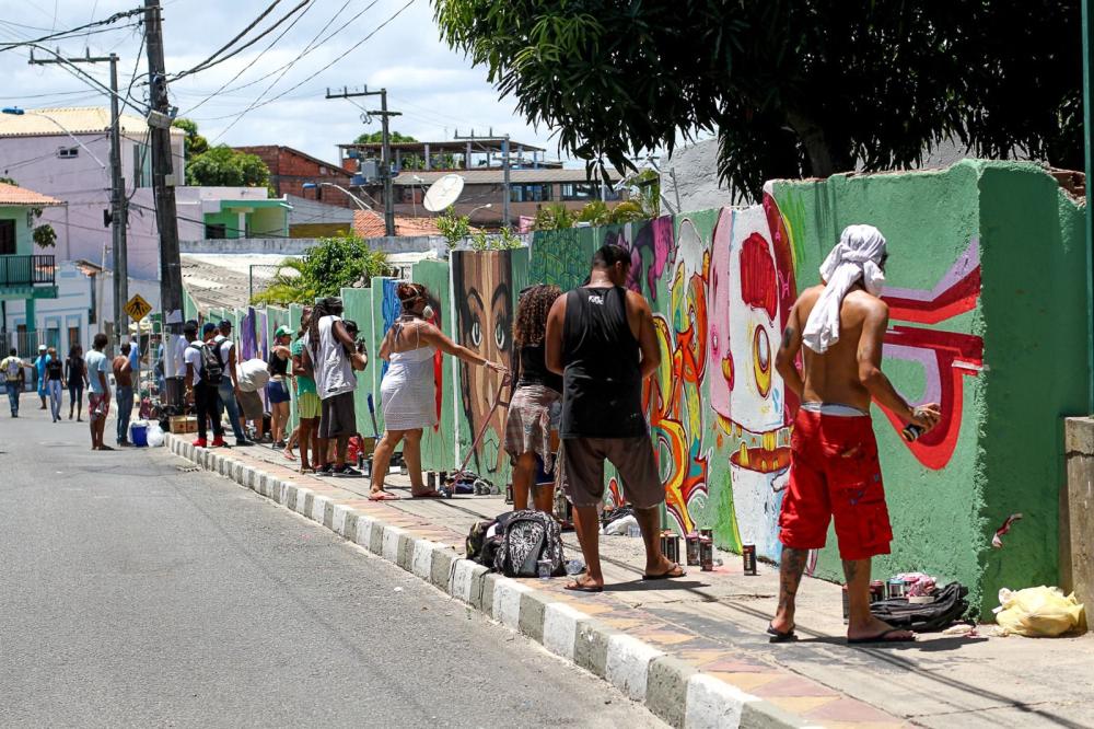 Portal Estado da Bahia
