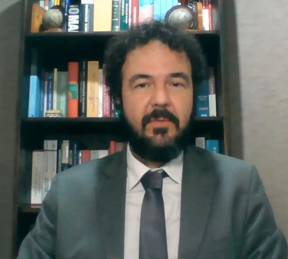 #Acesse Política