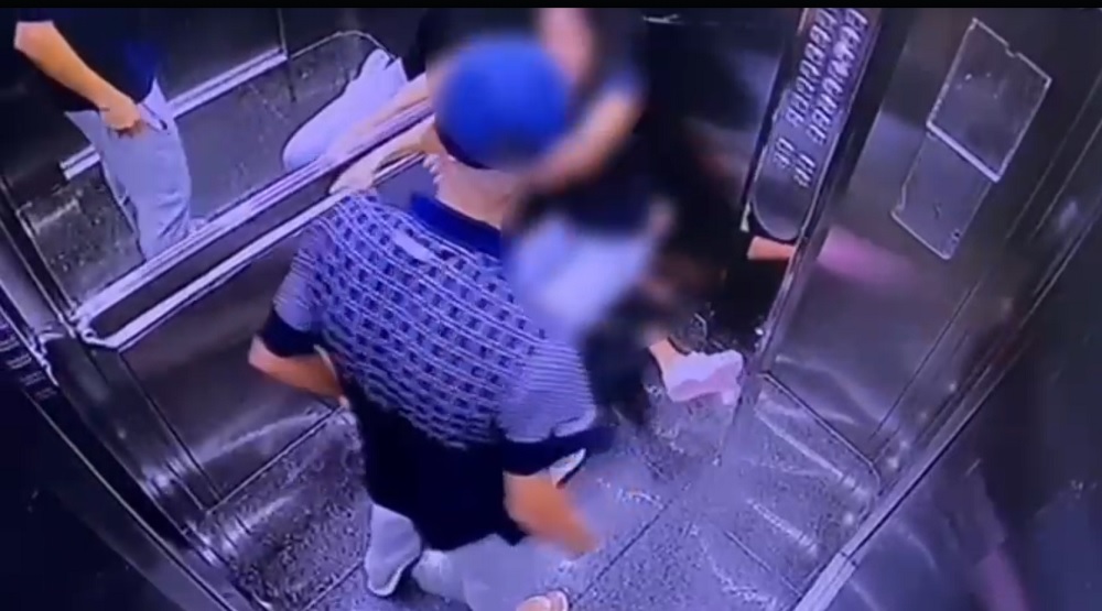 Justiça de SP decreta prisão preventiva de homem que foi solto após agredir ex-namorada