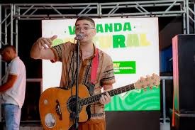 Prefeitura de Simões Filho realiza primeira edição da Varanda Cultural de 2026 na quinta-feira (26)