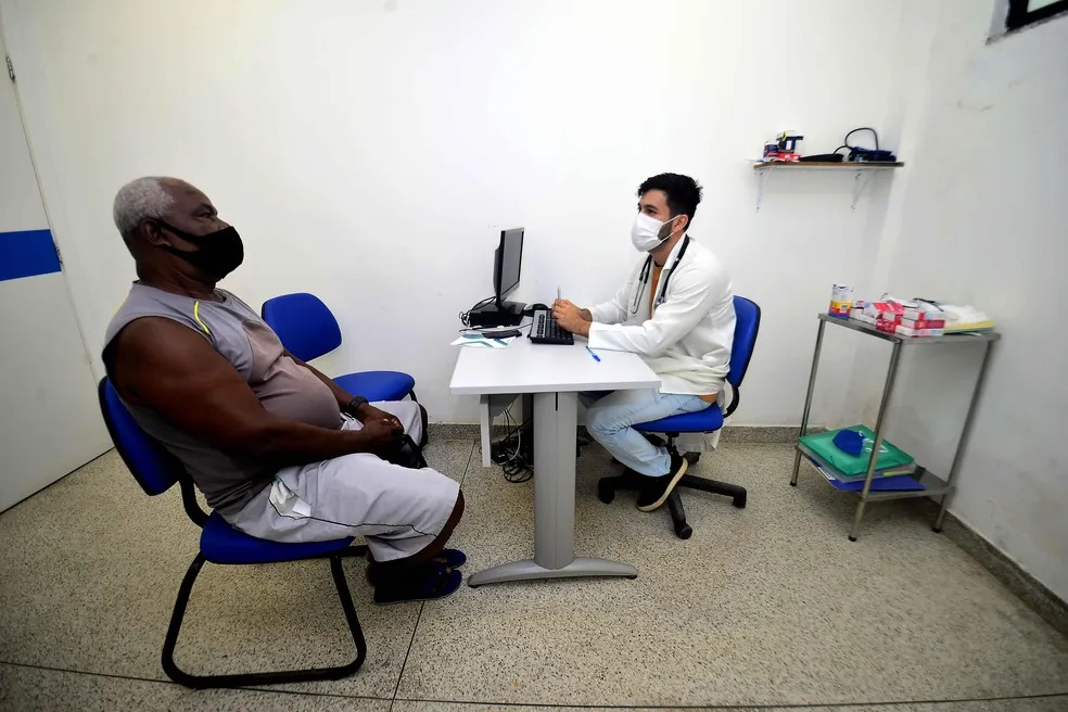 Rede municipal de saúde tem vagas para consultas voltadas a investigar doenças raras – Secretaria de Comunicação