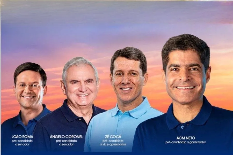 #Acesse Política