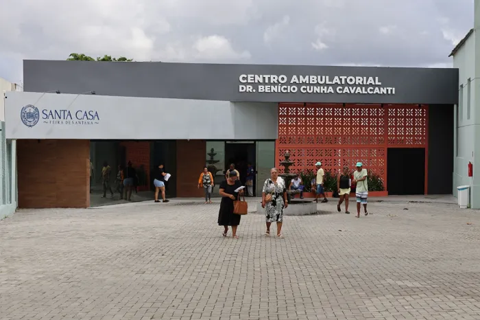 Portal Estado da Bahia
