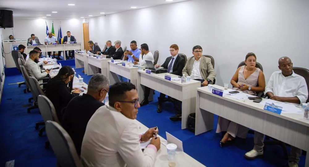 #Acesse Política