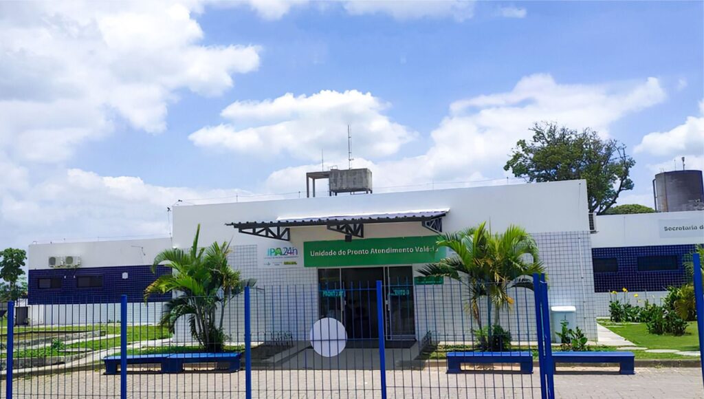 UPA Valéria produz cartilha educativa sobre prevenção ao câncer do colo do útero – Secretaria de Comunicação