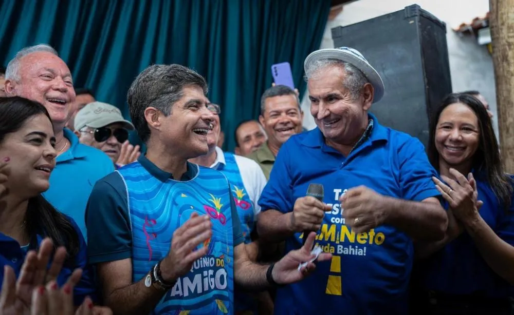#Acesse Política