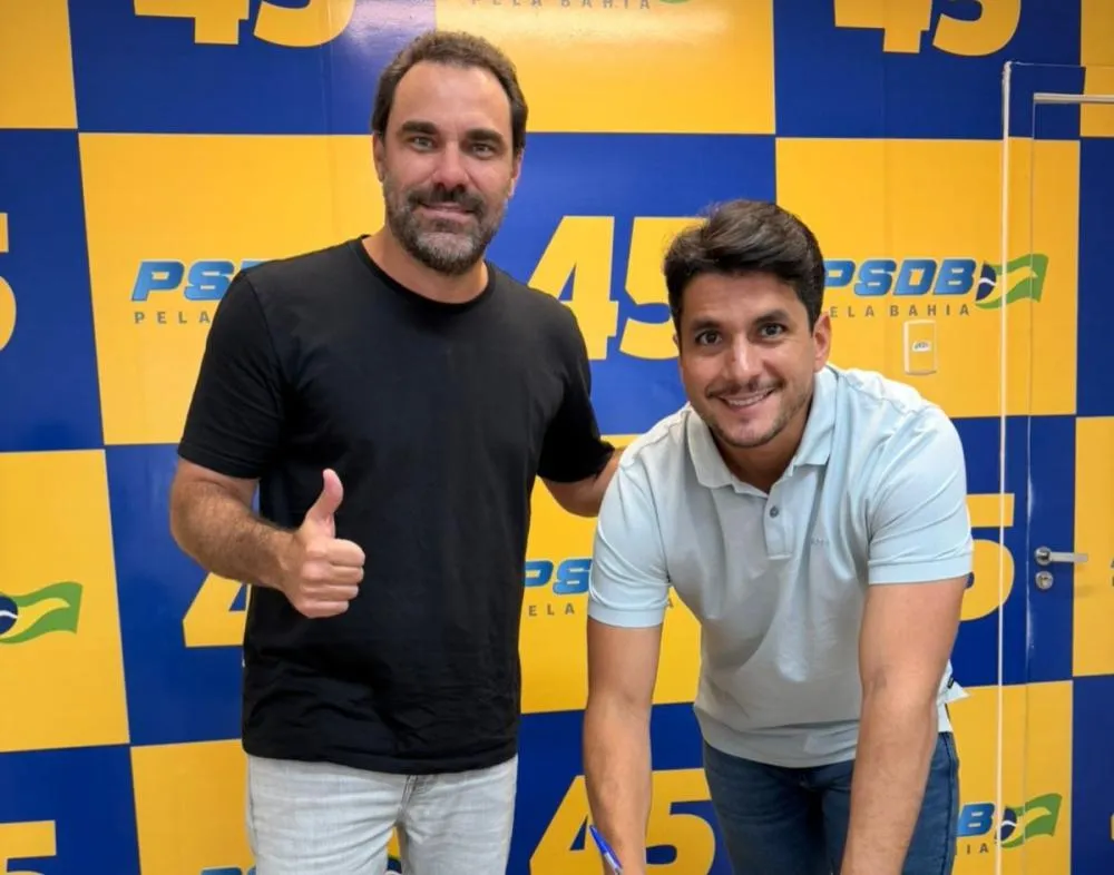 #Acesse Política
