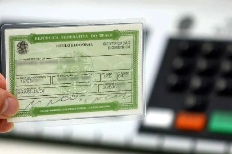 #Acesse Política