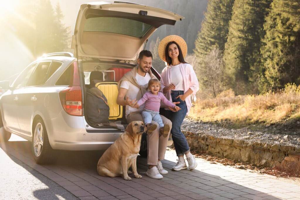 Guia técnico: 10 itens essenciais para ter no carro em viagens de verão