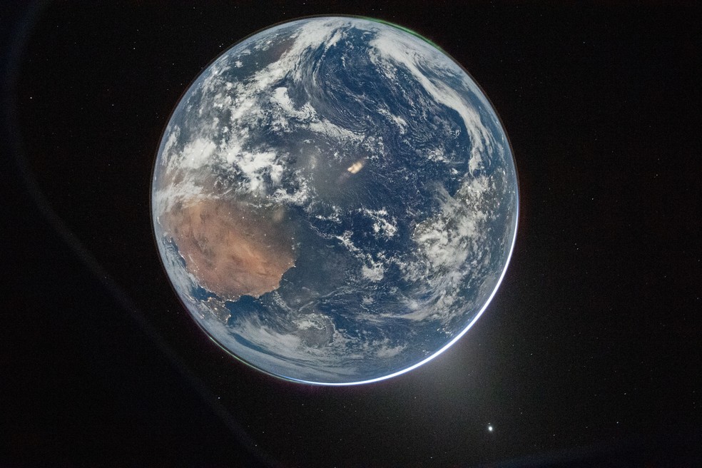 Lua ‘está ficando maior’, dizem astronautas no 3º dia de missão – Imprensa Bahia