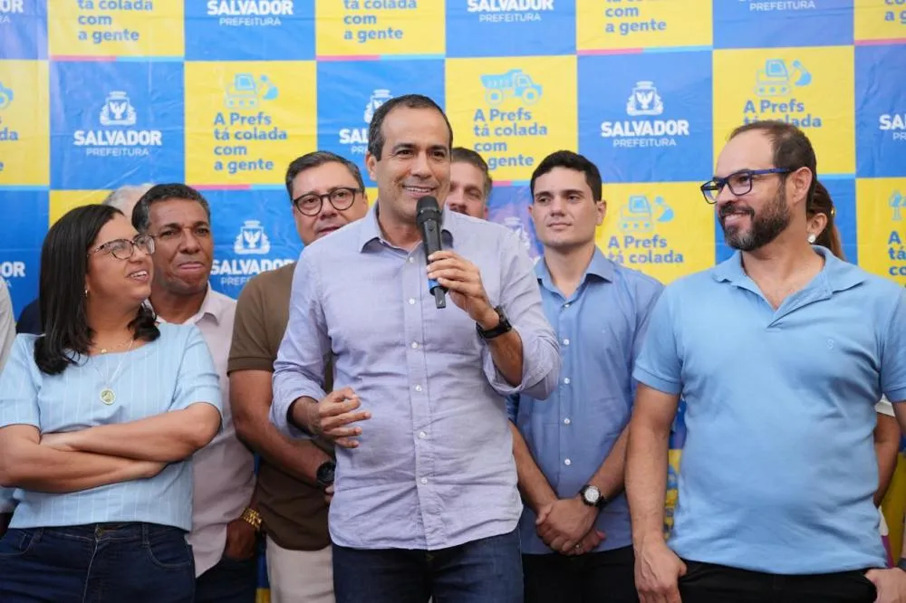 #Acesse Política