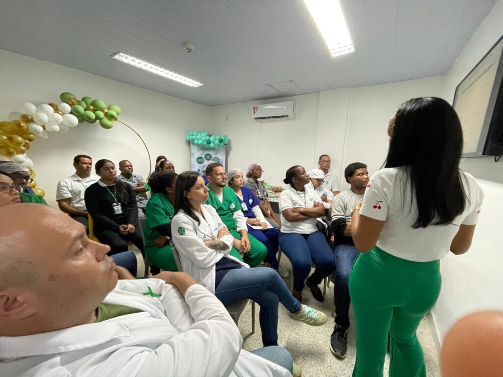 SalCine Conecta chega à 3ª edição apresentando referências do audiovisual nacional – Secretaria de Comunicação