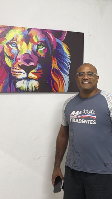 Baiano Emanuel Costa transforma vidas através do jiu-jítsu em Salvador – Subúrbio News
